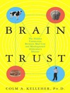 Brain Trust (eBook): The Hidden Connection Between Mad Cow and Misdiagnosed Alzheimer's Disease